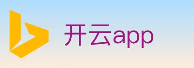 开云app logo